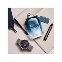 Coach Blue Eau de Toilette