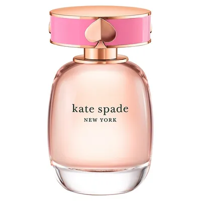 Eau de parfum en vaporisateur Kate Spade New York pour femme, 60 ml