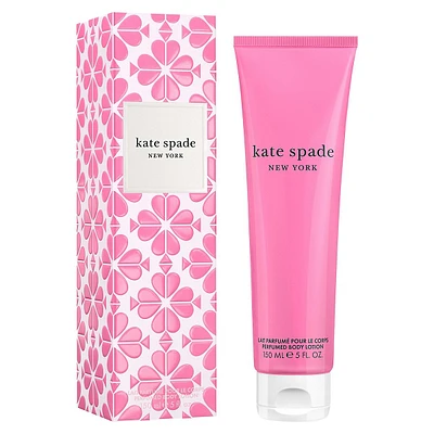 Lotion pour le corps Kate Spade New York pour femme, 150 ml
