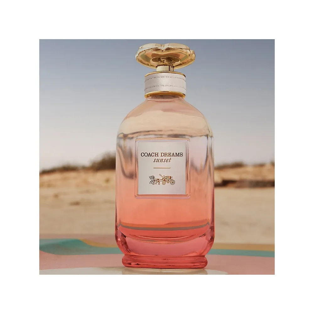 Coach Dreams Sunset Eau de Parfum