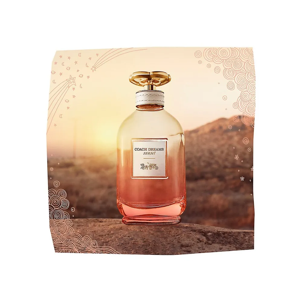 Coach Dreams Sunset Eau de Parfum