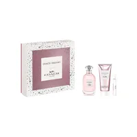 Coach Dreams Eau de Parfum 3-Piece Set - $211 Value