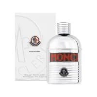 Moncler Pour Homme Eau de Parfum - LED Screen Edition