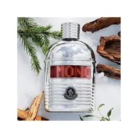 Moncler Pour Homme Eau de Parfum - LED Screen Edition