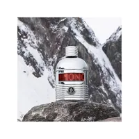 Moncler Pour Homme Eau de Parfum - LED Screen Edition