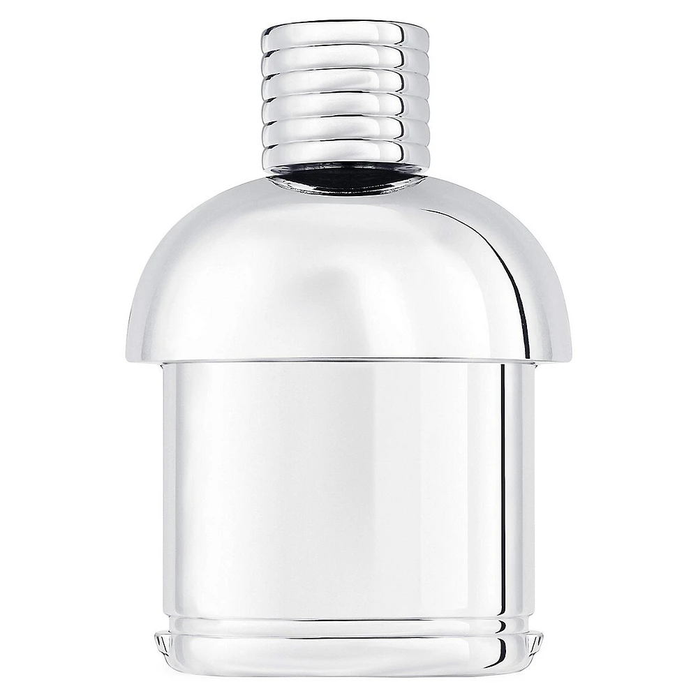 Moncler Pour Homme Eau de Parfum Refill