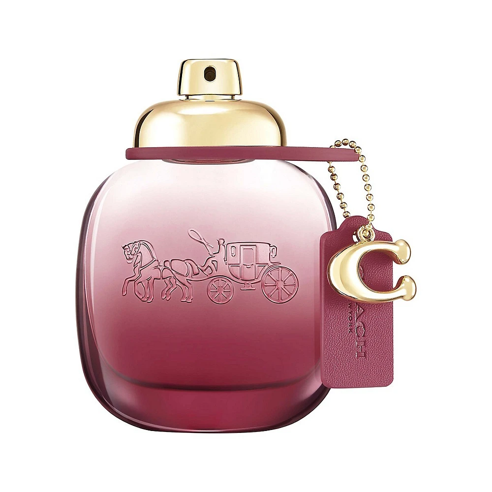 Wild Rose Eau de Parfum