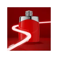 Legend Red Eau de Parfum Spray