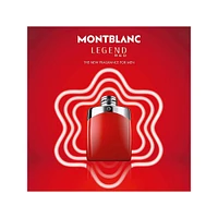 Legend Red Deodorant Stick