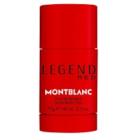 Legend Red Deodorant Stick