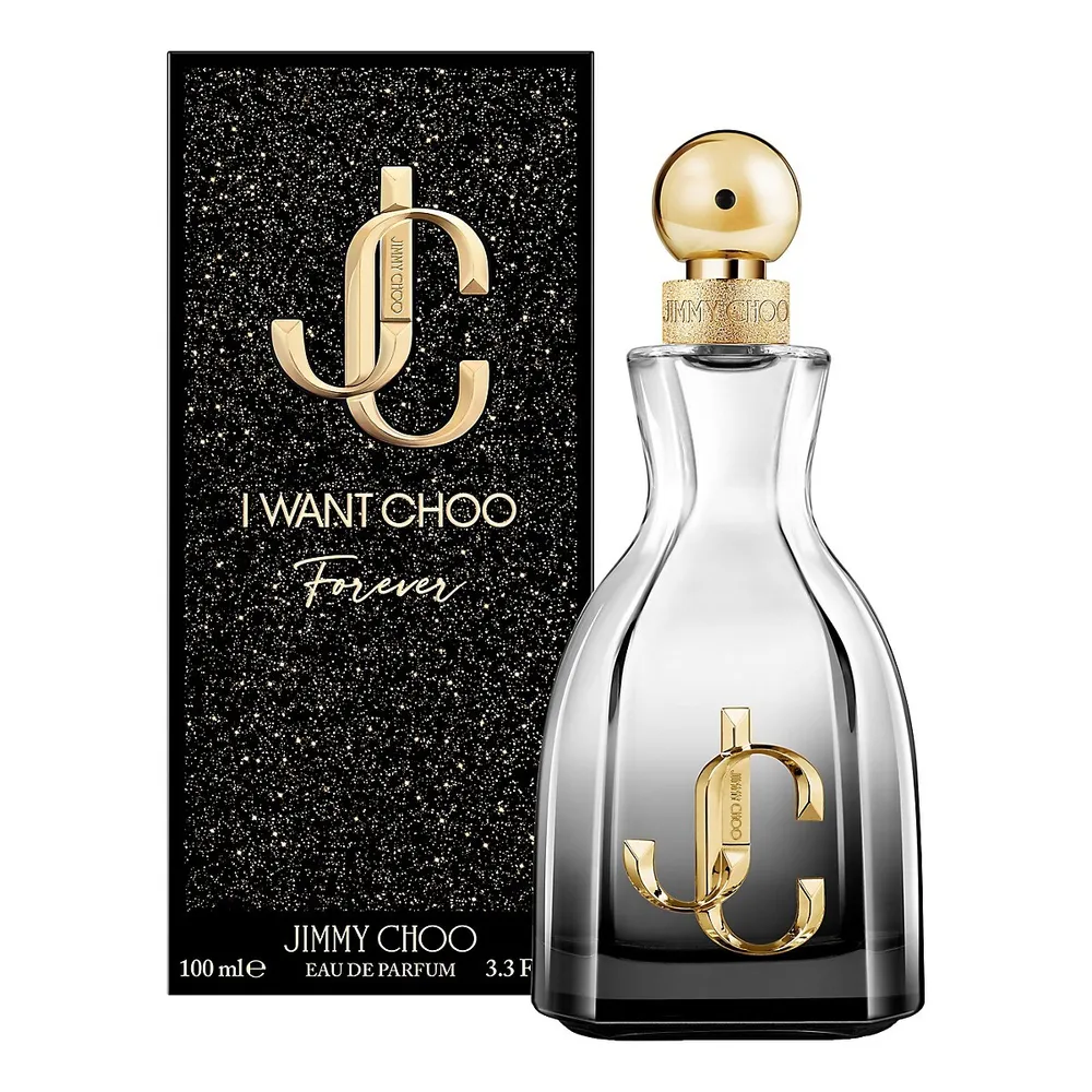 I Want Choo Forever Eau de Parfum