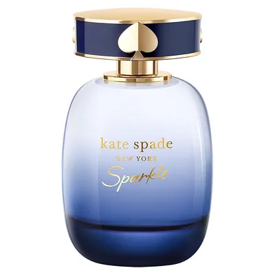 Eau de parfum intense New York Sparkle Kate Spade