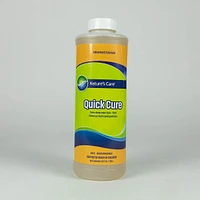 1 Qt. Nature's Care Quick Cure Clarifier