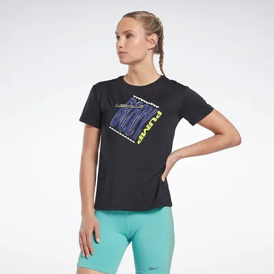 Les Mills® Bodypump® Activchill Athletic T-shirt