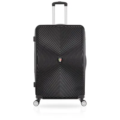 Volant Lightweight Travel Luggage Rolling Suitcase