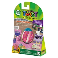 RockIt Twist™ Game Pack Cookie’s Sweet Treats™ - French Version