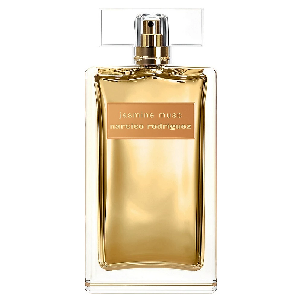 Jasmine Musc Eau de Parfum Intense