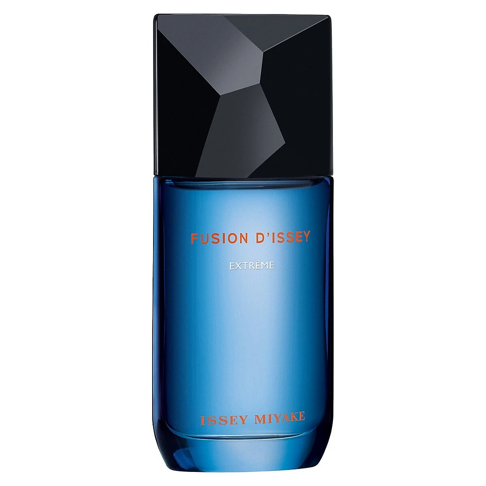 Fusion D’Issey Extrême Eau de Toilette