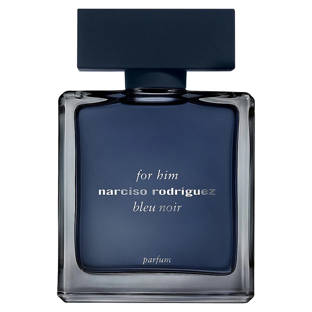 Parfum Bleu noir pour homme