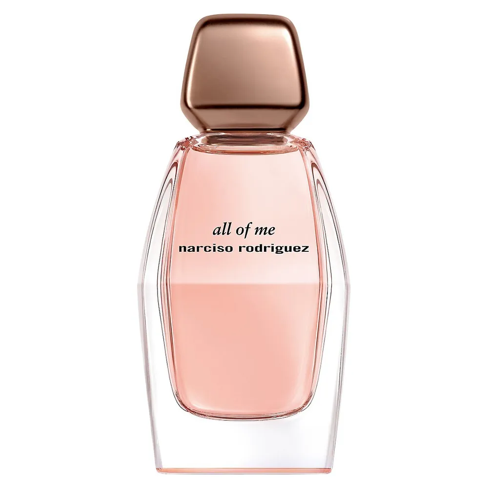 All Of Me Eau de Parfum