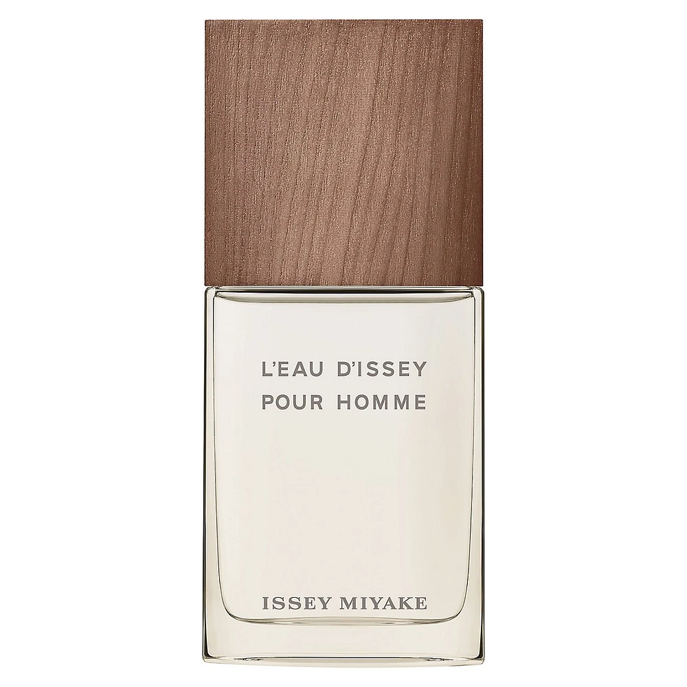 L’Eau D’Issey Pour Homme Vétiver Eau de Toilette Intense