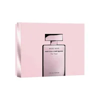 Her Musc Noir Eau de Parfum 3-Piece Gift Set