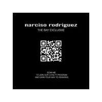 Her Musc Noir Eau de Parfum 3-Piece Gift Set