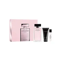 Her Musc Noir Eau de Parfum 3-Piece Gift Set