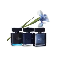 For Him Bleu Noir Eau de Parfum 3-Piece Gift Set