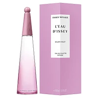 L'eau d'Issey Solar Violet Eau de Toilette Intense