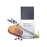 L'eau D'issey Pour Homme Solar Lavender Eau De Toilette Intense