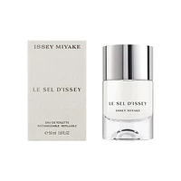 Le Sel D'issey Eau de Toilette Refillable