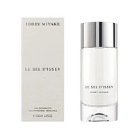 Le Sel D'issey Eau de Toilette Refillable