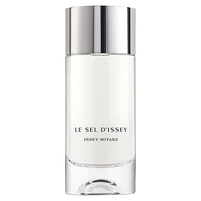 Le Sel D'issey Eau de Toilette Refillable