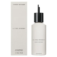 Le Sel D'issey Eau de Toilette Refill