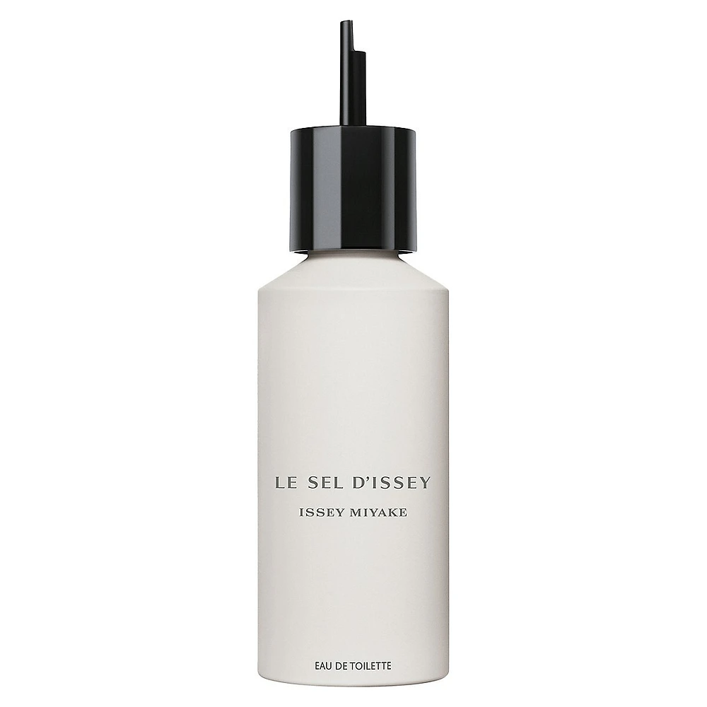 Le Sel D'issey Eau de Toilette Refill