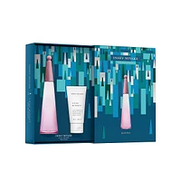 L'eau D'issey Solar Violet Eau de Toilette Intense 2-Piece Gift Set