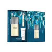 L'eau D'issey Pour Homme Eau de Toilette 3-Piece Gift Set