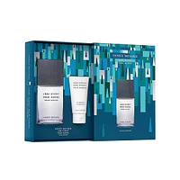 L'eau D'issey Pour Homme Solar Lavender Eau de Toilette Intense 2-Piece Gift Set