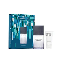 L'eau D'issey Pour Homme Solar Lavender Eau de Toilette Intense 2-Piece Gift Set