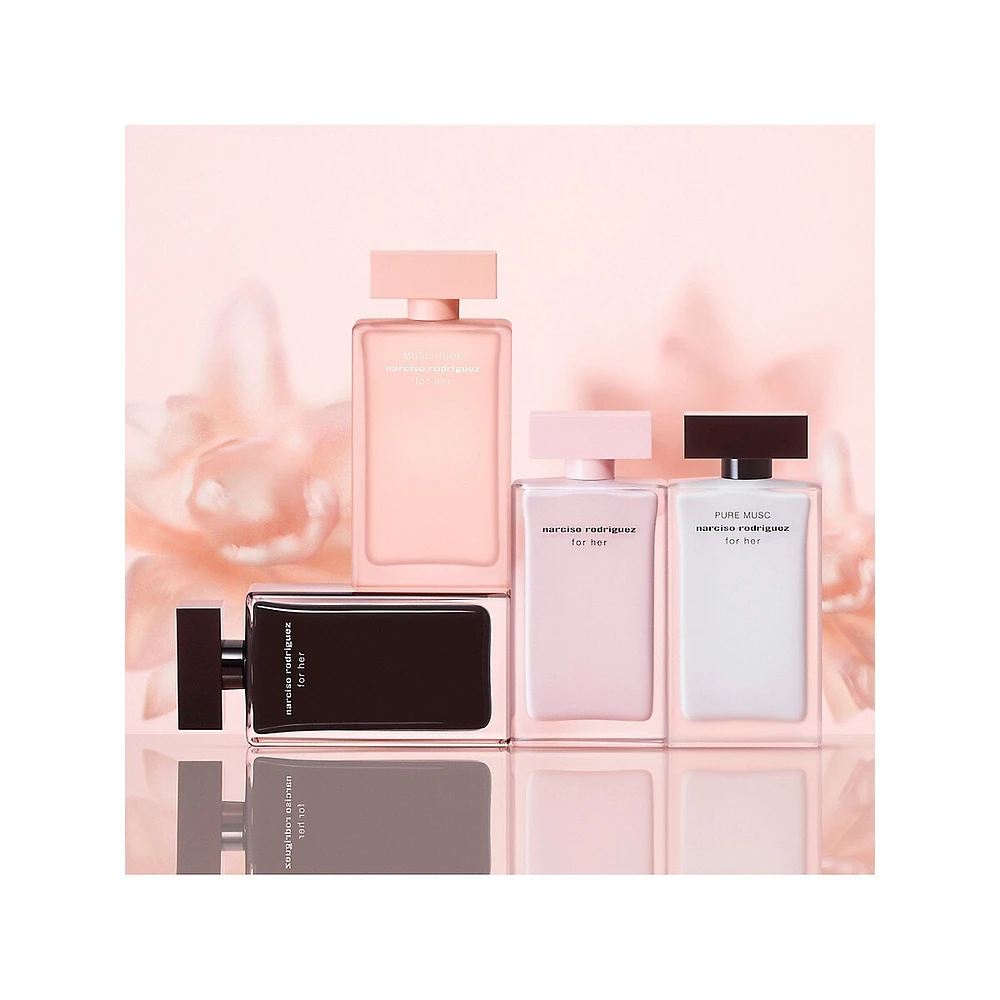 For Her Musc Nude Eau de Parfum