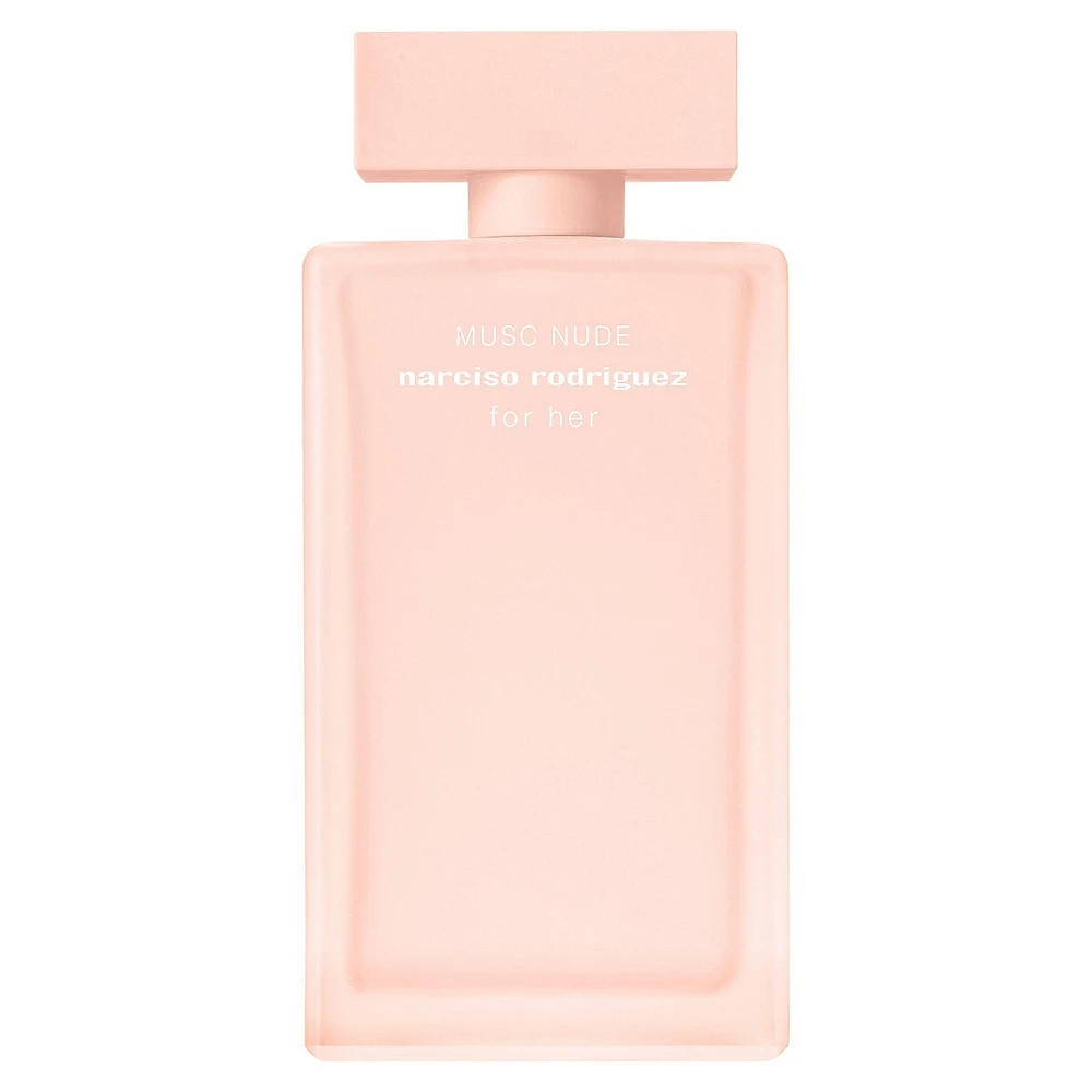 For Her Musc Nude Eau de Parfum