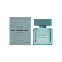 For Him Vetiver Musc Eau de Toilette