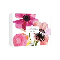 Ensemble-cadeau 3 pièces avec eau de parfum Pure Musc For Her