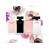 Ensemble-cadeau 3 pièces avec eau de parfum Pure Musc For Her