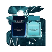 Blue Noir Eau de Parfum 3-Piece Gift Set