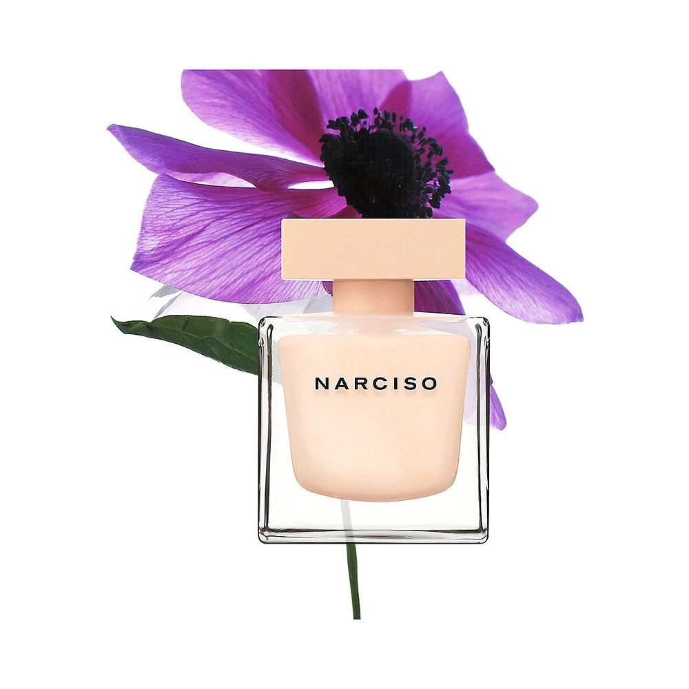 Narciso Eau de Parfum Poudrée 2-Piece Gift Set