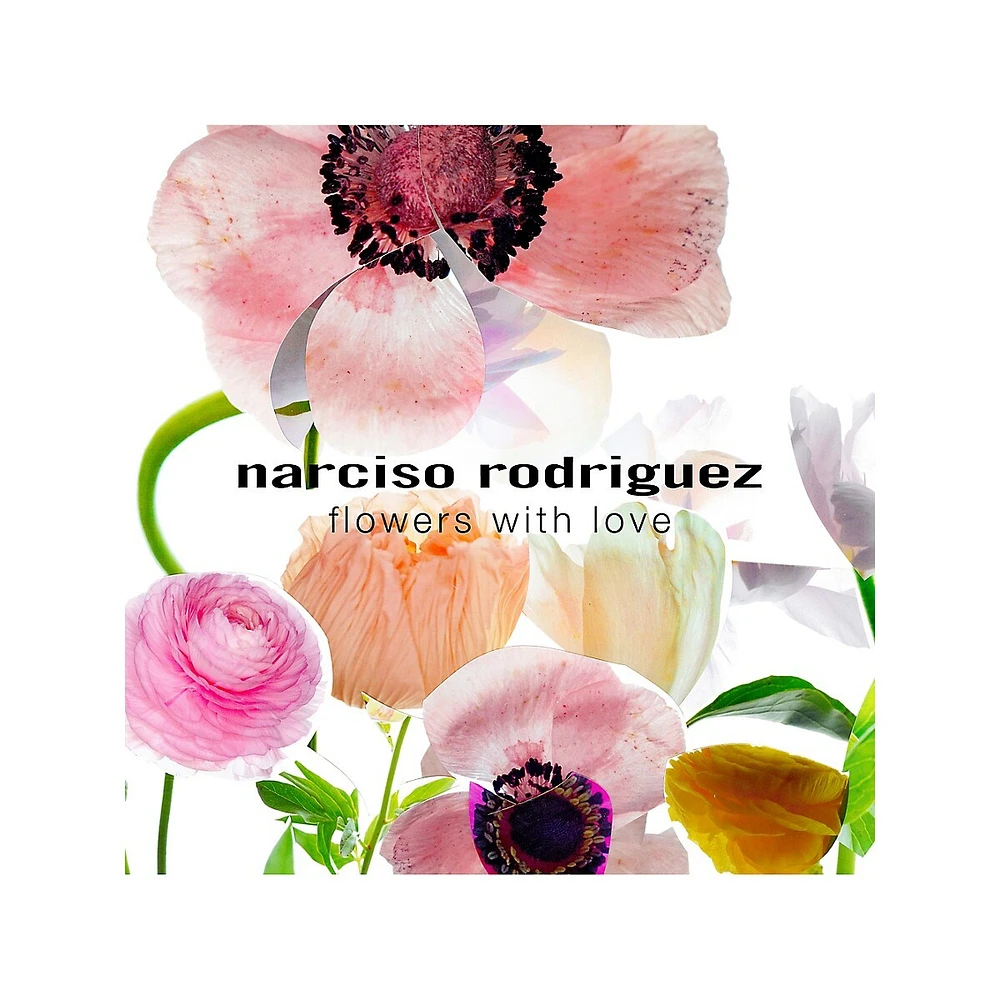 Narciso Eau de Parfum Poudrée 2-Piece Gift Set