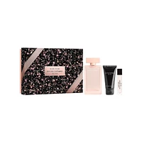 For Her Musc Nude Eau de Parfum 3-Piece Gift Set