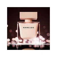 Narciso Eau de Parfum Poudrée 3-Piece Gift Set